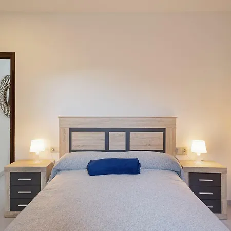 Eva Comfort Apartament *