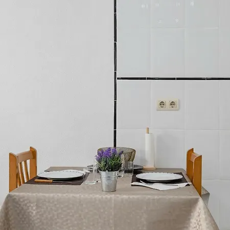 Appartamento Eva Comfort Girona